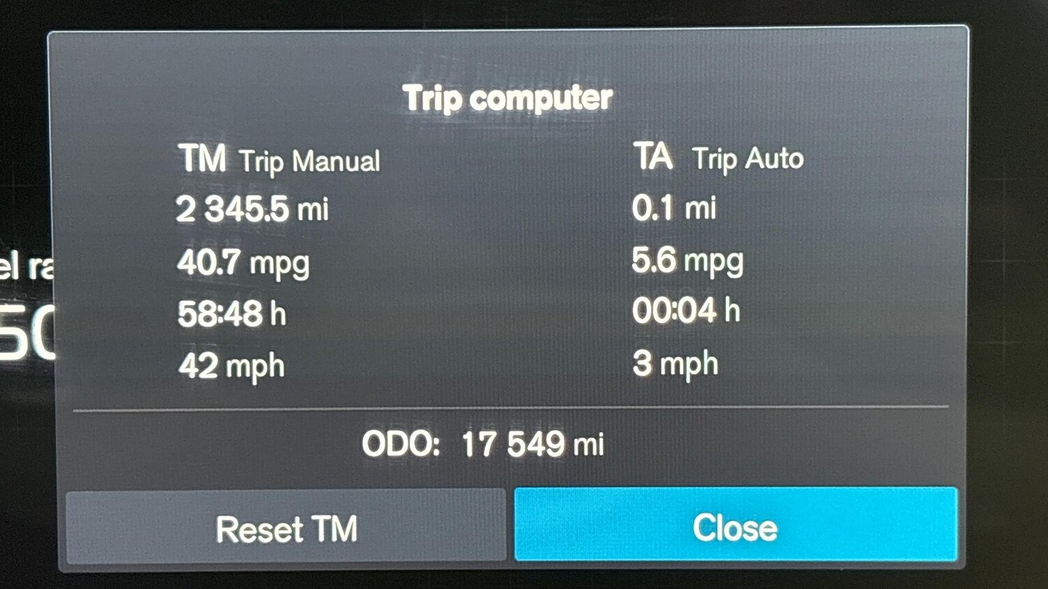 Used Volvo V60 2025 for sale - 77489635: Photo 10