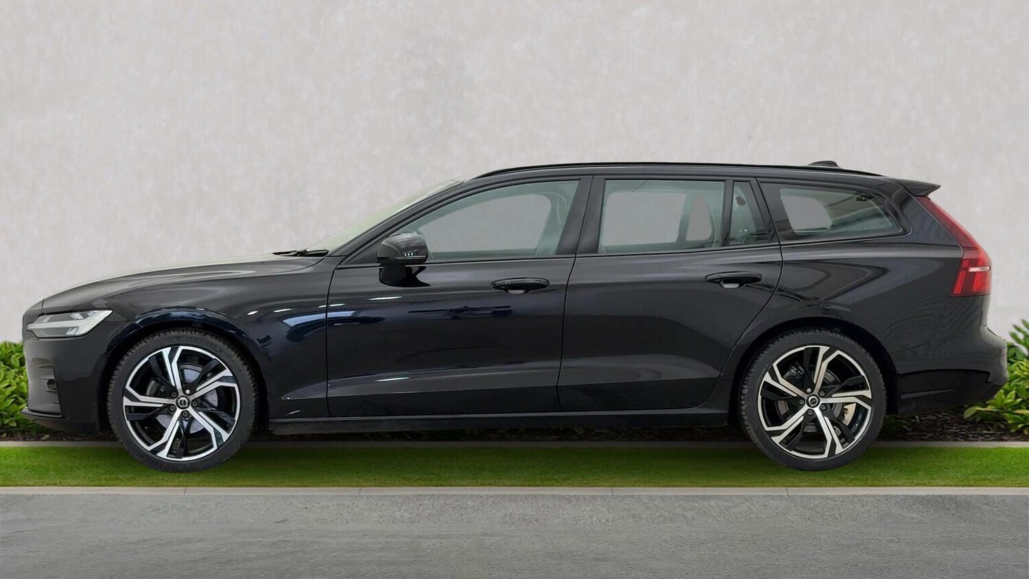 Used Volvo V60 2025 for sale - 77489635: Photo 19