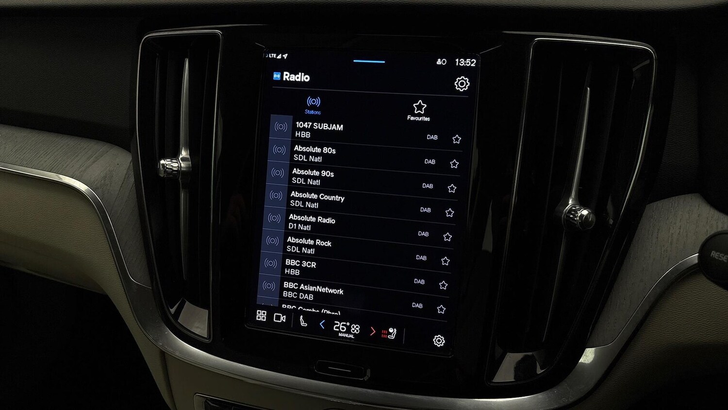 Used Volvo V60 2025 for sale - 77489635: Photo 35