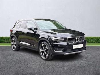 Used Volvo XC40 2020 for sale - 79081598: Photo