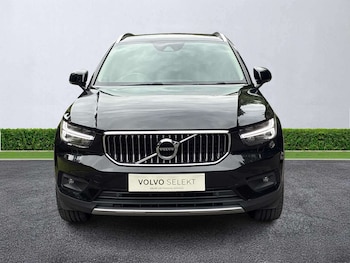 Used Volvo XC40 2020 for sale - 79081598: Photo