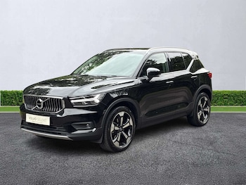 Used Volvo XC40 2020 for sale - 79081598: Photo
