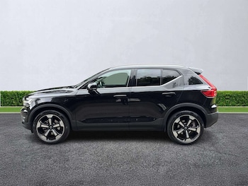 Used Volvo XC40 2020 for sale - 79081598: Photo