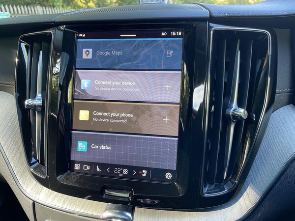 Used Volvo XC60 2024 for sale - 76070280: Photo 11