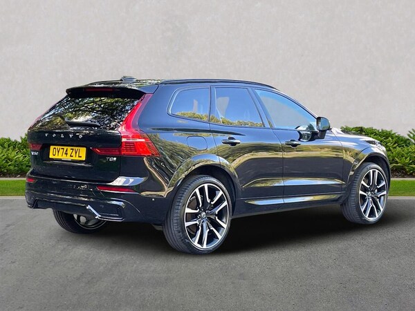 Used Volvo XC60 2024 for sale - 76070280: Photo 18