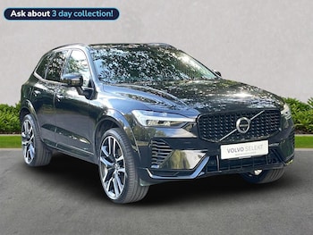 Volvo - XC60