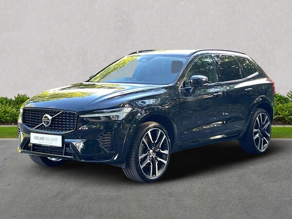 Used Volvo XC60 2024 for sale - 76070280: Photo 20