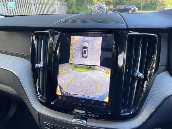 Used Volvo XC60 2024 for sale - 76070280: Photo 23