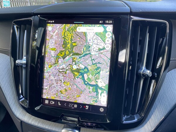 Used Volvo XC60 2024 for sale - 76070280: Photo 24