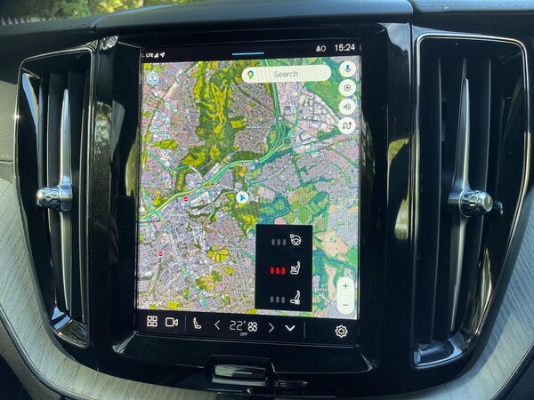 Used Volvo XC60 2024 for sale - 76070280: Photo 25