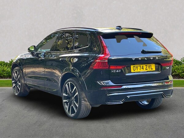 Used Volvo XC60 2024 for sale - 76070280: Photo 2