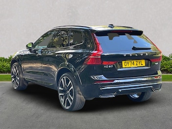 Used Volvo XC60 2024 for sale - 76070280: Photo 2