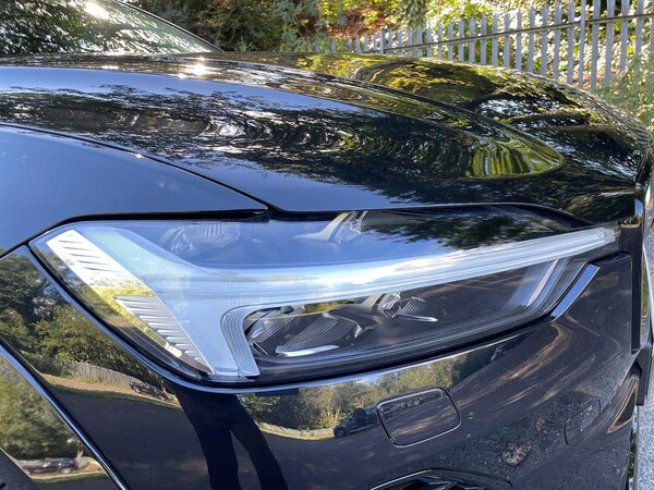 Used Volvo XC60 2024 for sale - 76070280: Photo 34