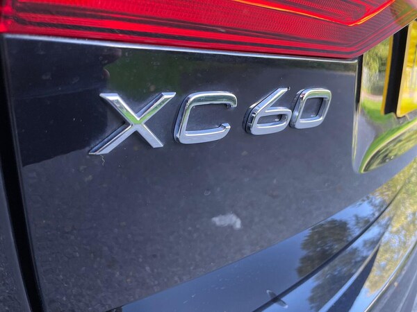 Used Volvo XC60 2024 for sale - 76070280: Photo 35