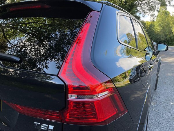 Used Volvo XC60 2024 for sale - 76070280: Photo 36