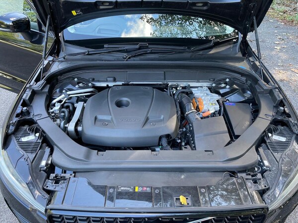 Used Volvo XC60 2024 for sale - 76070280: Photo 39