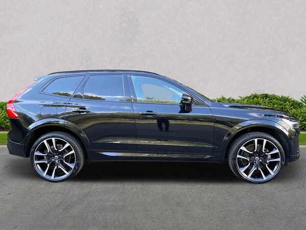 Used Volvo XC60 2024 for sale - 76070280: Photo 3