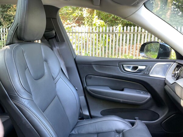 Used Volvo XC60 2024 for sale - 76070280: Photo 44