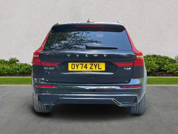 Used Volvo XC60 2024 for sale - 76070280: Photo 4