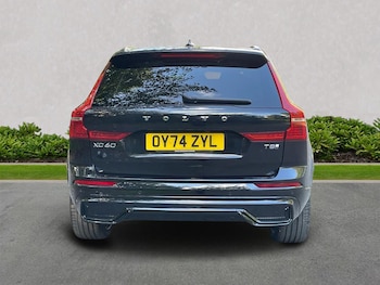 Used Volvo XC60 2024 for sale - 76070280: Photo 4
