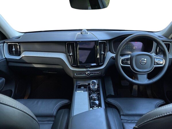 Used Volvo XC60 2024 for sale - 76070280: Photo 8