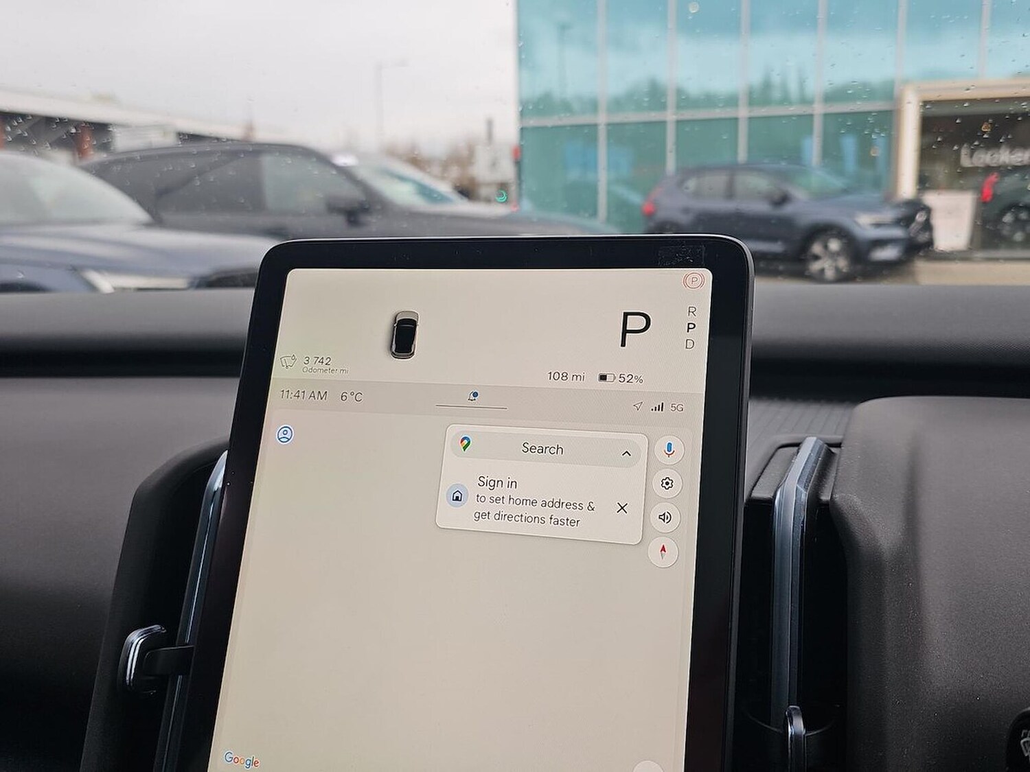 Used Volvo EX30 2025 for sale - 77896319: Photo 10