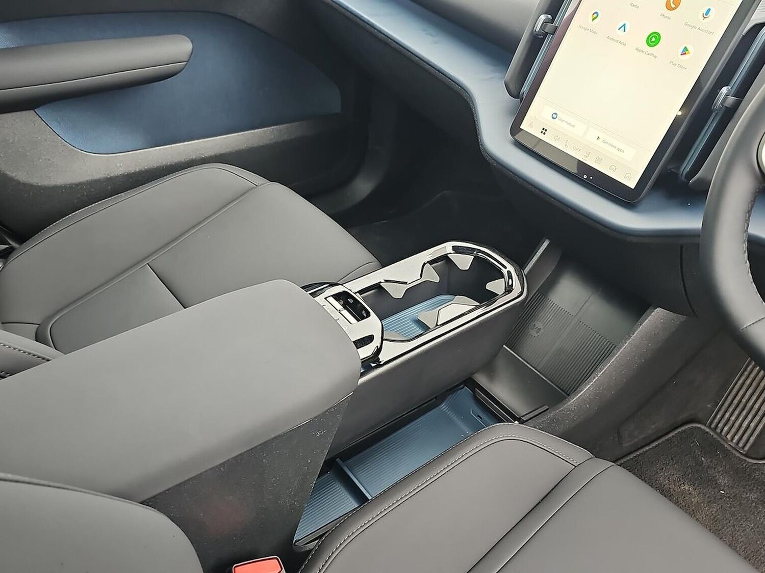 Used Volvo EX30 2025 for sale - 77896319: Photo 13