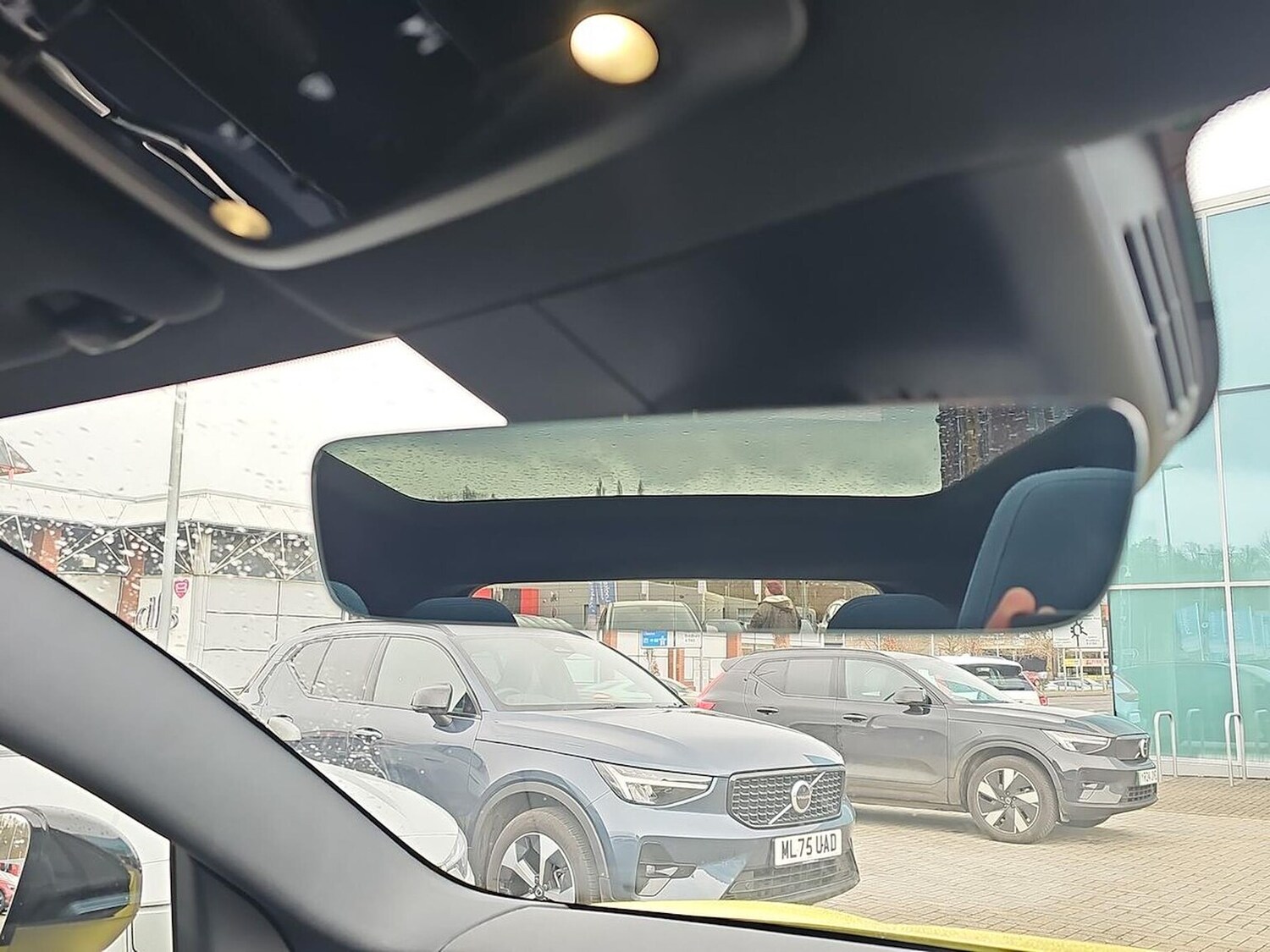 Used Volvo EX30 2025 for sale - 77896319: Photo 14