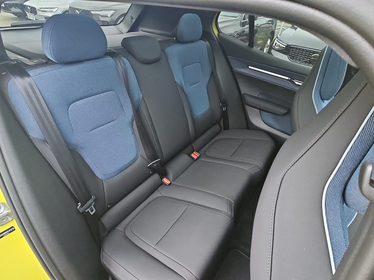 Used Volvo EX30 2025 for sale - 77896319: Photo 16