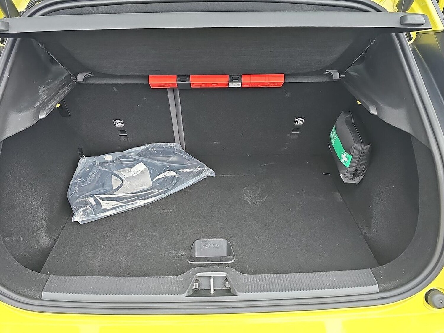 Used Volvo EX30 2025 for sale - 77896319: Photo 17