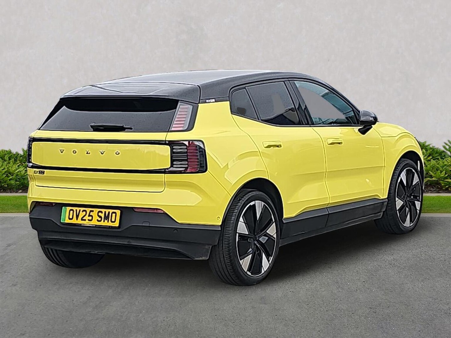 Used Volvo EX30 2025 for sale - 77896319: Photo 18