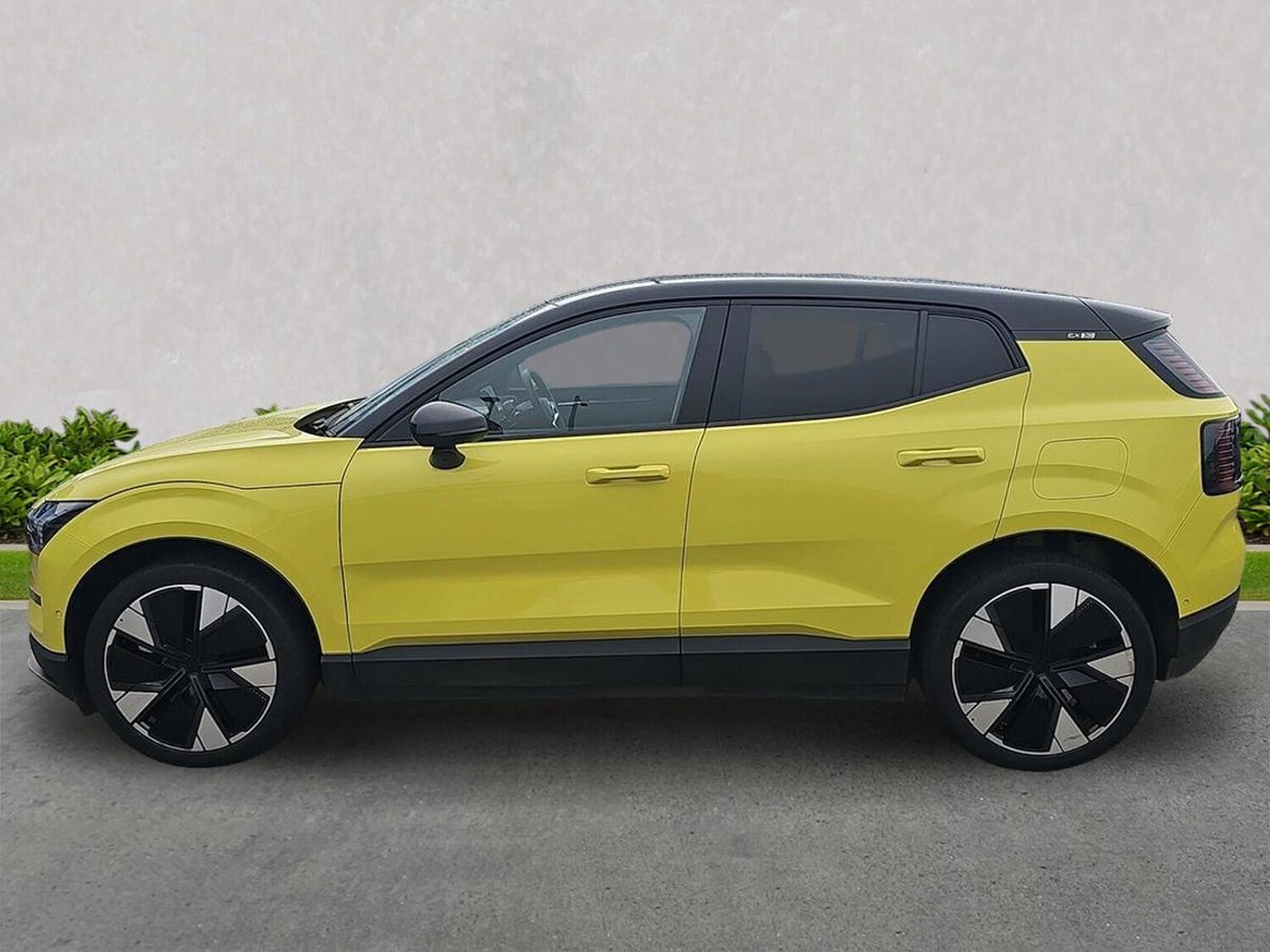 Used Volvo EX30 2025 for sale - 77896319: Photo 19