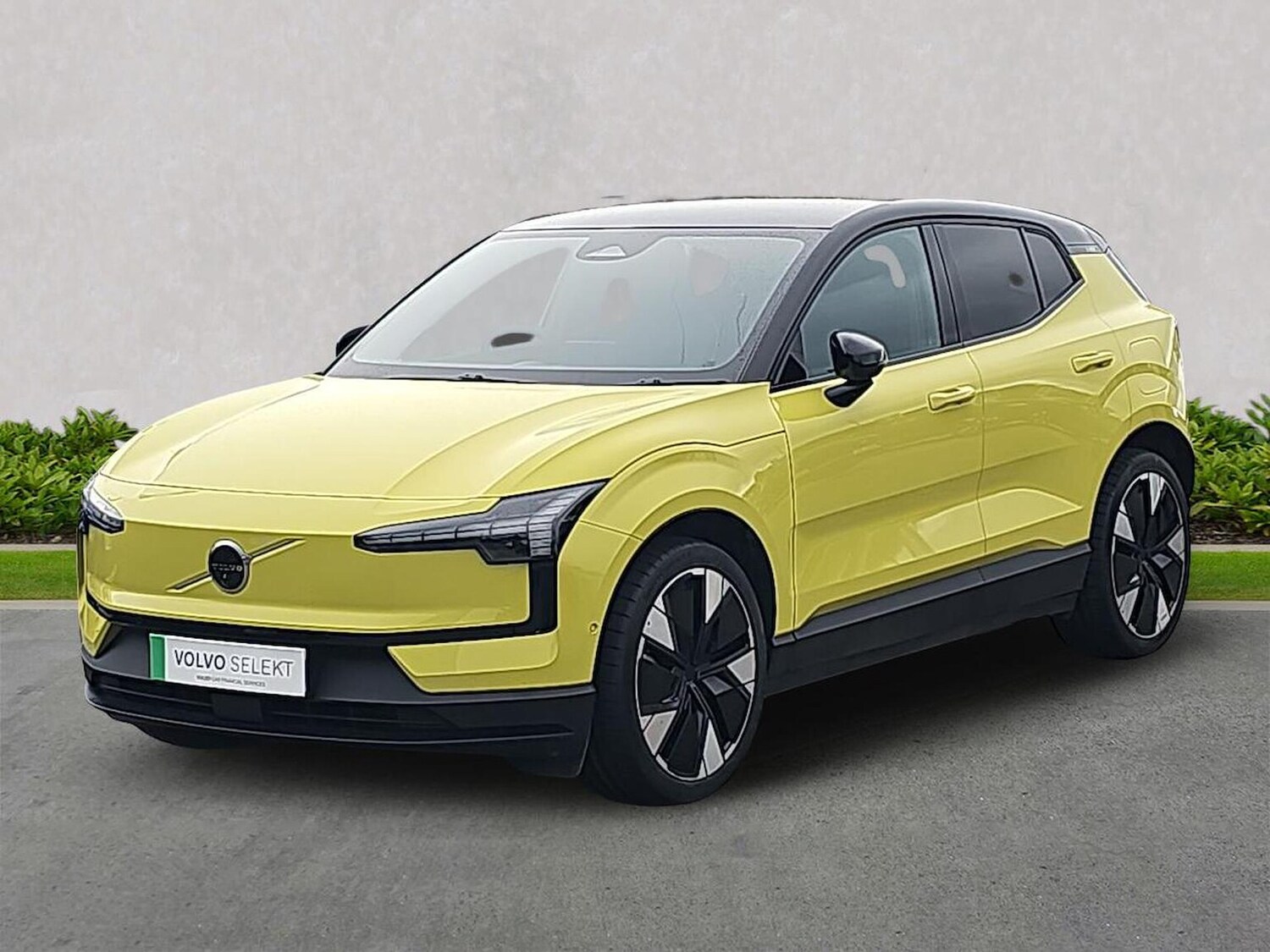 Used Volvo EX30 2025 for sale - 77896319: Photo 20