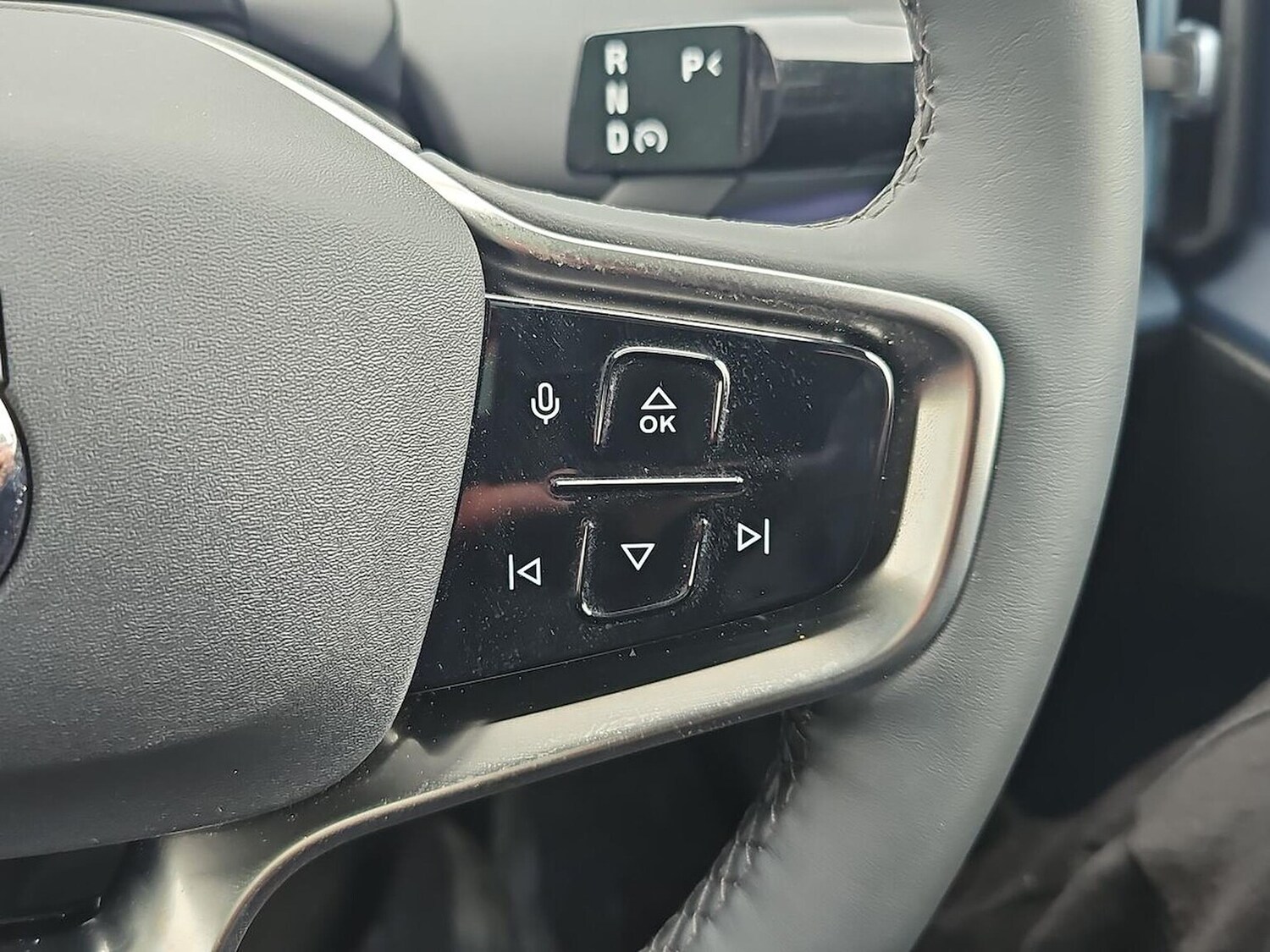 Used Volvo EX30 2025 for sale - 77896319: Photo 24