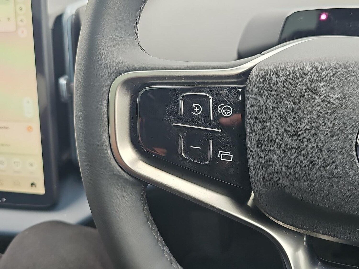 Used Volvo EX30 2025 for sale - 77896319: Photo 25