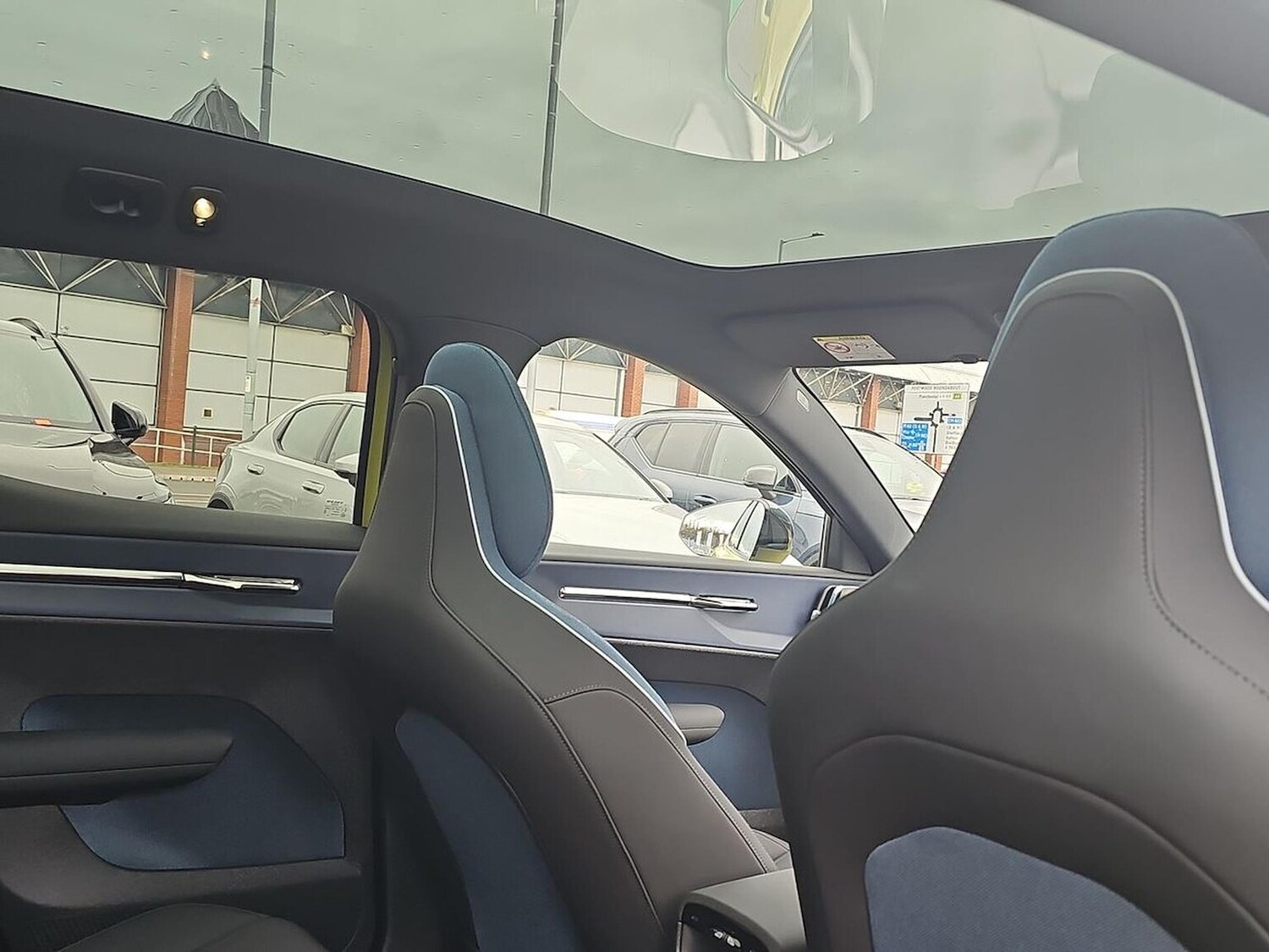 Used Volvo EX30 2025 for sale - 77896319: Photo 30