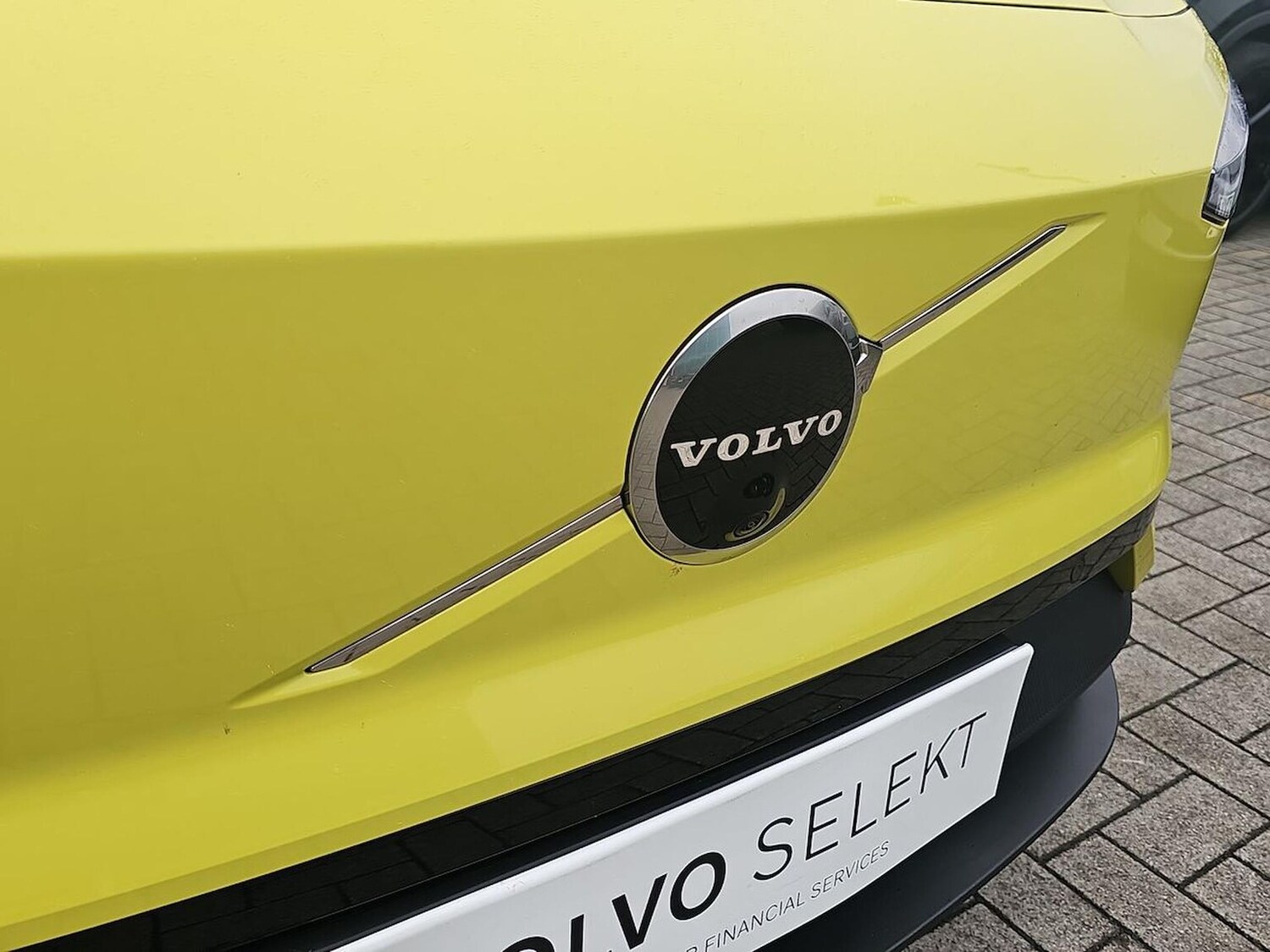 Used Volvo EX30 2025 for sale - 77896319: Photo 31