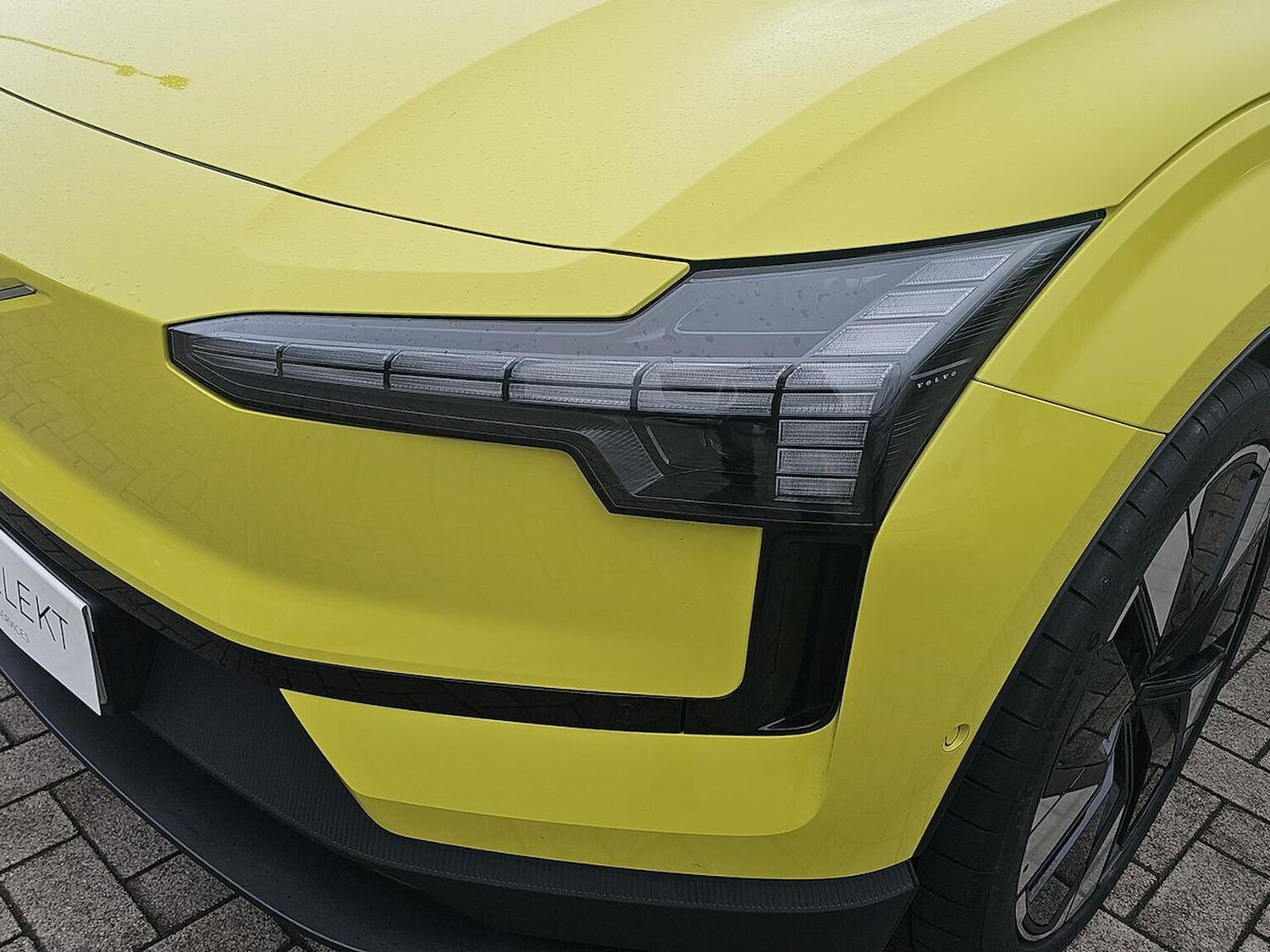 Used Volvo EX30 2025 for sale - 77896319: Photo 32