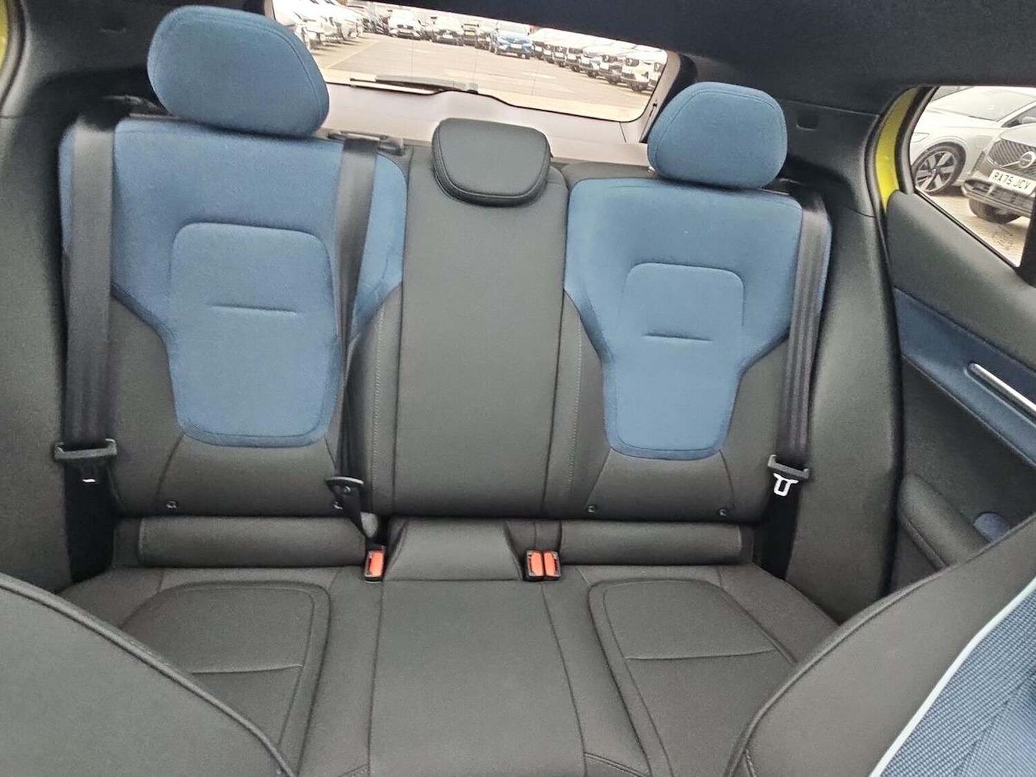 Used Volvo EX30 2025 for sale - 77896319: Photo 38