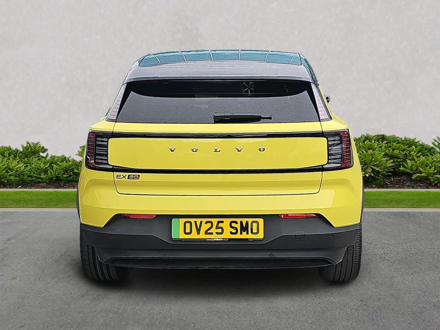 Used Volvo EX30 2025 for sale - 77896319: Photo 4