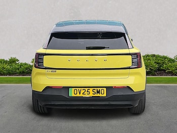 Used Volvo EX30 2025 for sale - 77896319: Photo