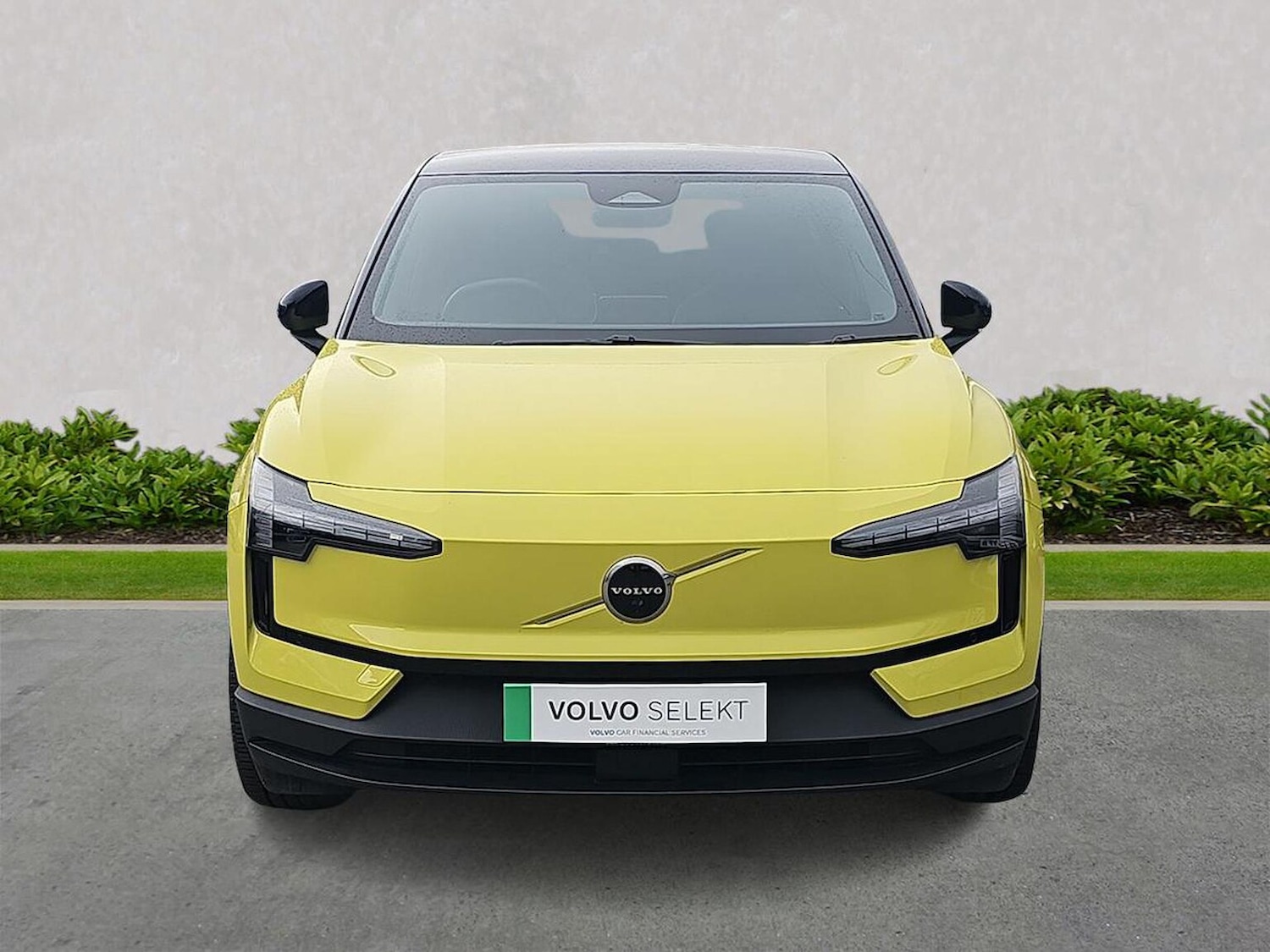 Used Volvo EX30 2025 for sale - 77896319: Photo 5