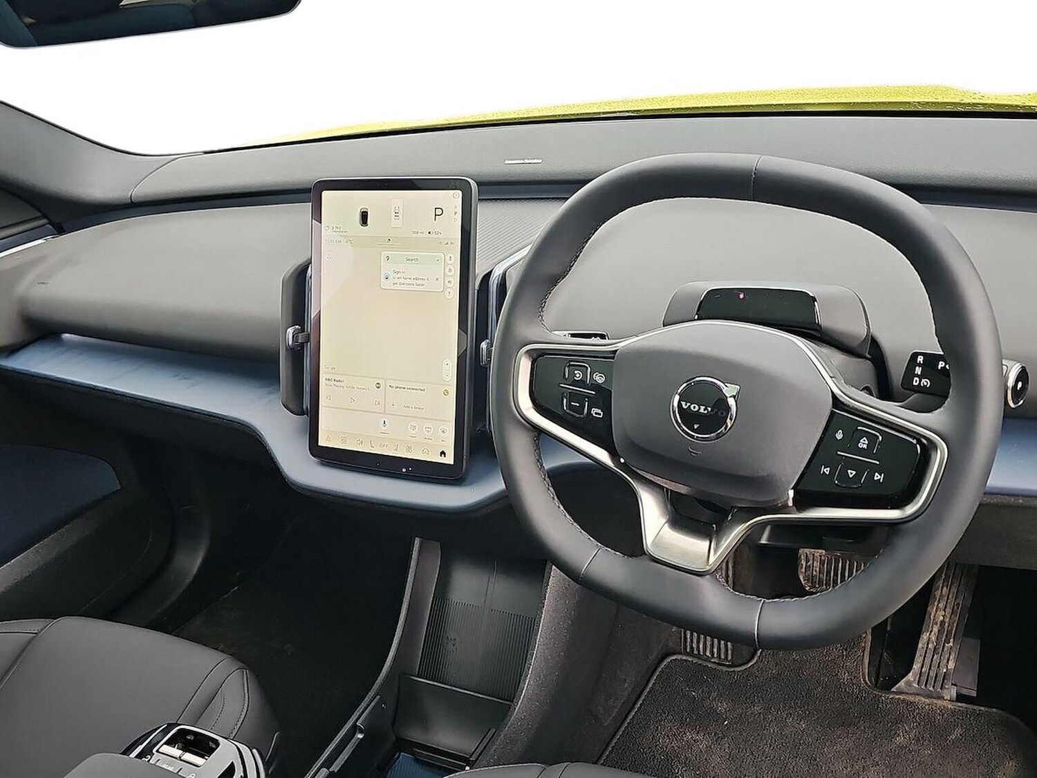 Used Volvo EX30 2025 for sale - 77896319: Photo 9