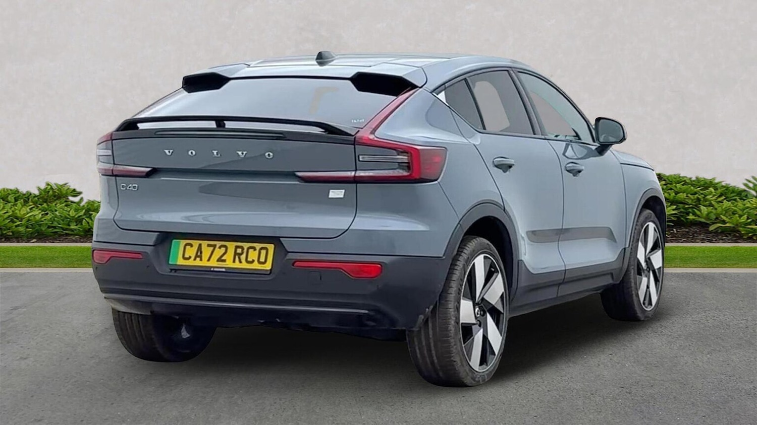 Used Volvo C40 2022 for sale - 77931719: Photo 18