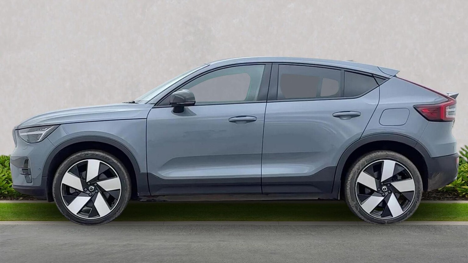 Used Volvo C40 2022 for sale - 77931719: Photo 19