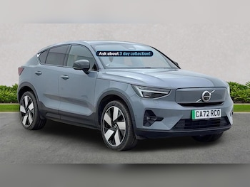 Used Volvo C40 2022 for sale - 77931719: Photo