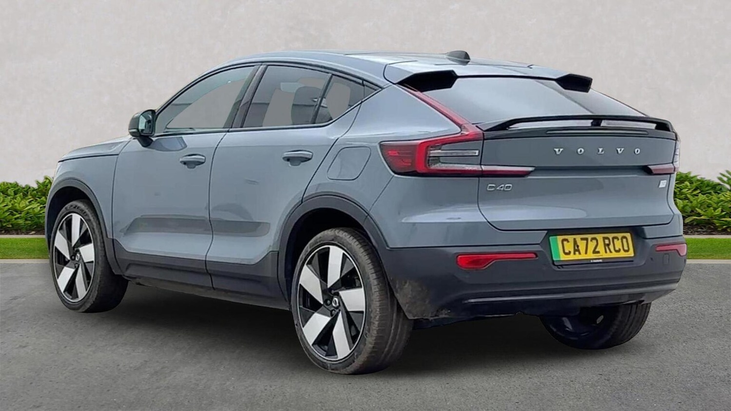 Used Volvo C40 2022 for sale - 77931719: Photo 2