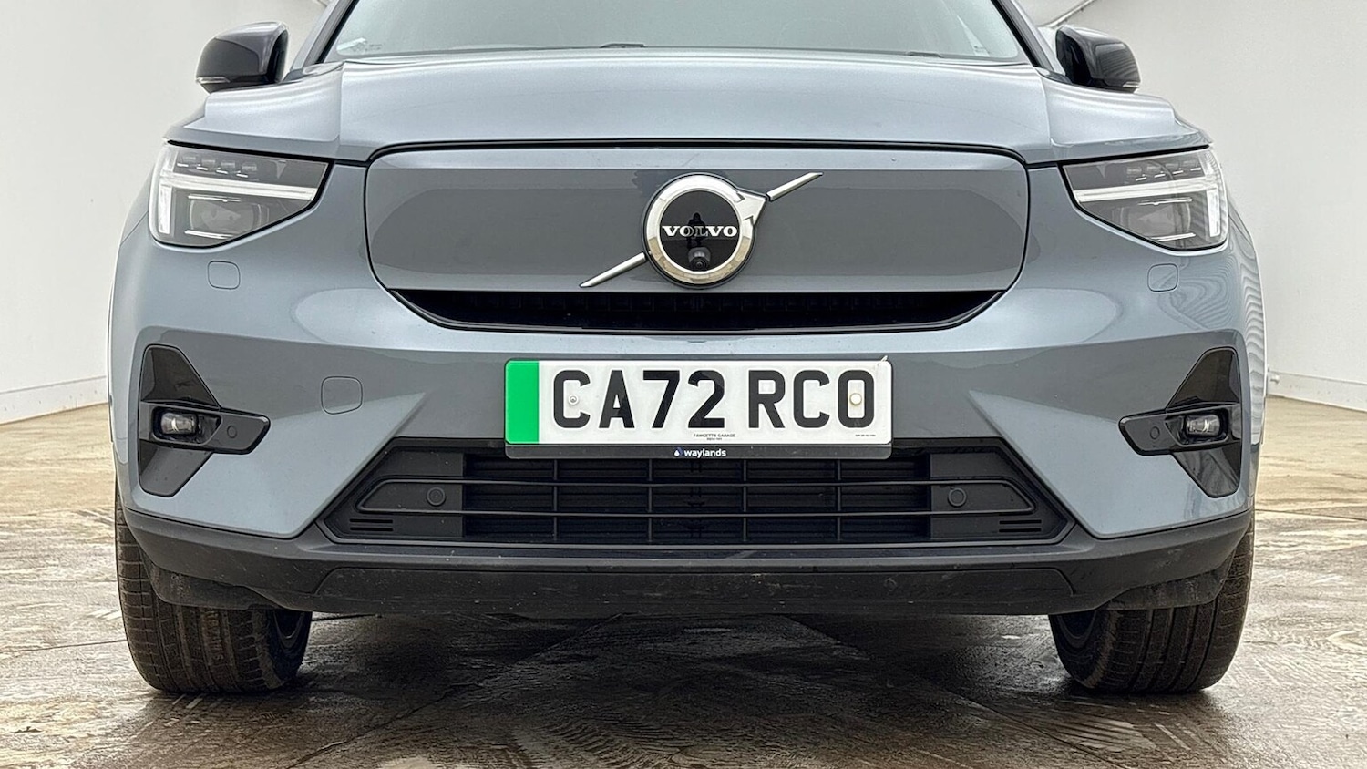 Used Volvo C40 2022 for sale - 77931719: Photo 27