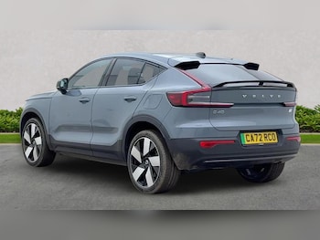 Used Volvo C40 2022 for sale - 77931719: Photo