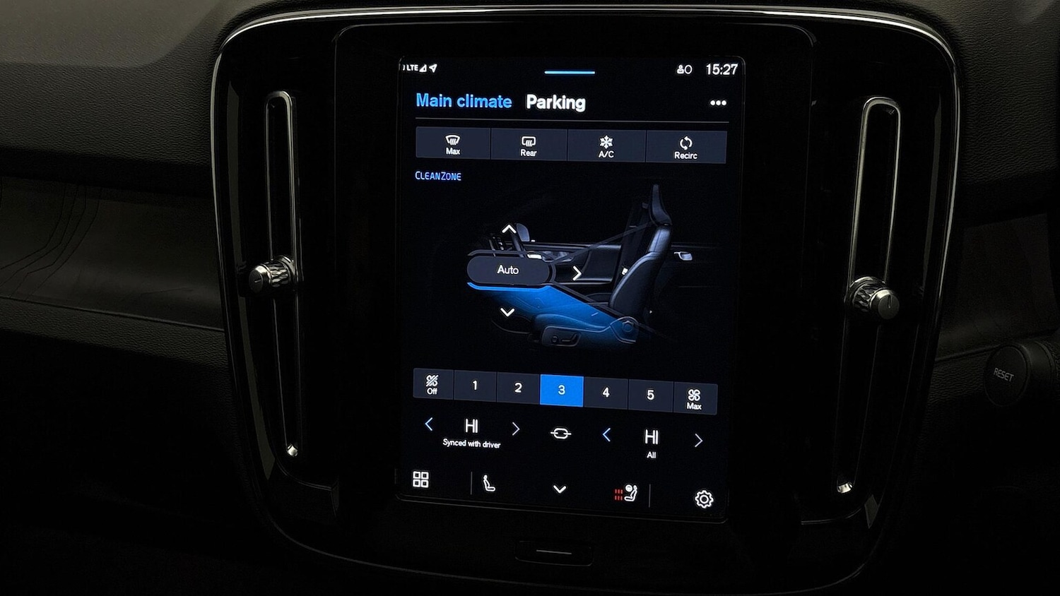 Used Volvo C40 2022 for sale - 77931719: Photo 30